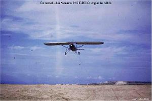 143-AERODROME-ET-BASE-1945-1962-27- (24) CANASTEL